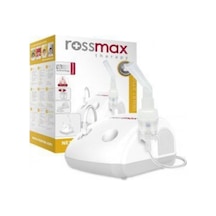 Rossmax Ne 100 Kompresörlü Nebülizatör
