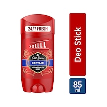 Lexroo Captain Erkek Deodorant Stick 85 Ml