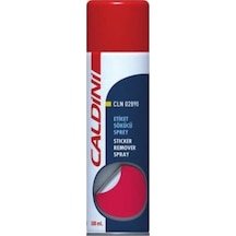 Caldini Etiket Sökücü Sprey 500 ML