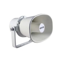 Dh-30t Decon 30watt 100 Volt Horn Hoparlor