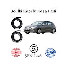 Hyundai İ30 2007-2012 Şen-las Sol Ön Ve Arka Fitili Şl21508