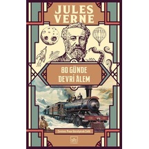 80 Günde Devri Âlem / Jules Verne