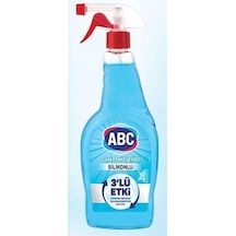Silikonlu Cam Tem 500ml