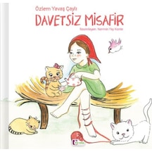 Davetsiz   Misafir