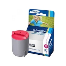 Samung Uyumlu Clp-300/st914a Kırmızı  Toner