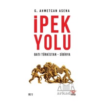 İpek Yolu - Cilt 2