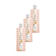 Avon Simply Luxurious Beyaz Şeftali Ve Vanilya Orkide Kokulu Banyo Köpüğü 3 x 500 ML