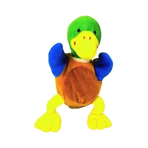 Beleduc El Kuklası - Erkek Ördek