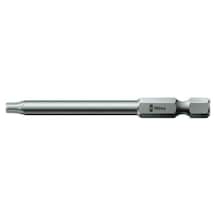 Wera 867/4 Z Tx 30x70 MM Bits 05060125001