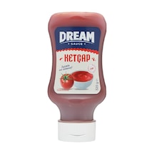 Dream Sos Ketçap 320 Gr