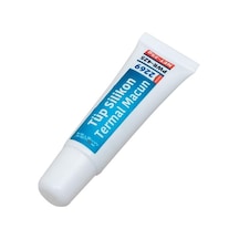 Pwr-425 Beyaz Termal Macun 25 Gram 1.42w/m-k
