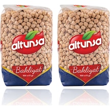 Altunsa Yerli Nohut 2 x 900 G