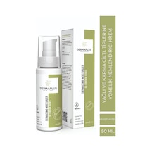 Dermaplus Dermacomb Moisturizer 50 ML