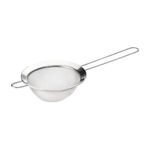 Çelik Süzgeç 10cm F708504-10 Çelik Diğer