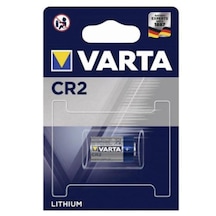Varta Cr2 3V Lityum Pil
