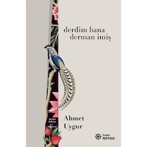 Derdim Bana Derman İmiş - Ahmet Uygur - Doğan Novus