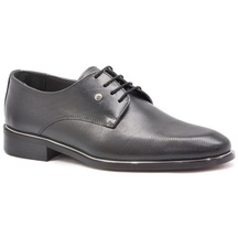 Gedikpaşalı Svc 22K 80 Siyah Erkek Ayakkabı Klasik