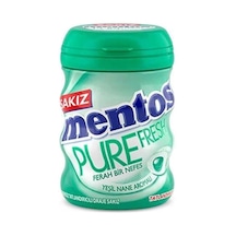 Prue F.sml Mch Btc Yeşil Nane 60gr