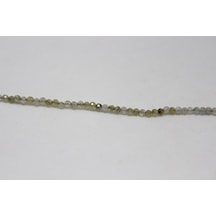 Labradorit Taşı Dizi 2Mm (540781222)