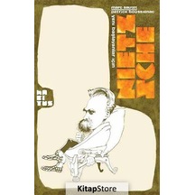 Nietzsche - Marc Sautet -  Patrick Boussignac - Habitus Kitap