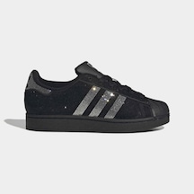 Adidas Ih4200 Superstar Iı W Kadın Günlük Spor Ayakkabısı Siyah
