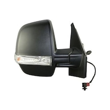 Elektrıklı Sag Ayna (tek Kapılı) Doblo 2011= (tursan) T2132