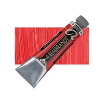 Rembrandt 40 ML Yağlı Boya Seri:4 No:306 Cadmium Red D