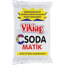 Viking Soda Matik 3 x 500 G