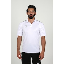 Hummel Dream Kamp Tişört Beyaz - S Çok Renkli