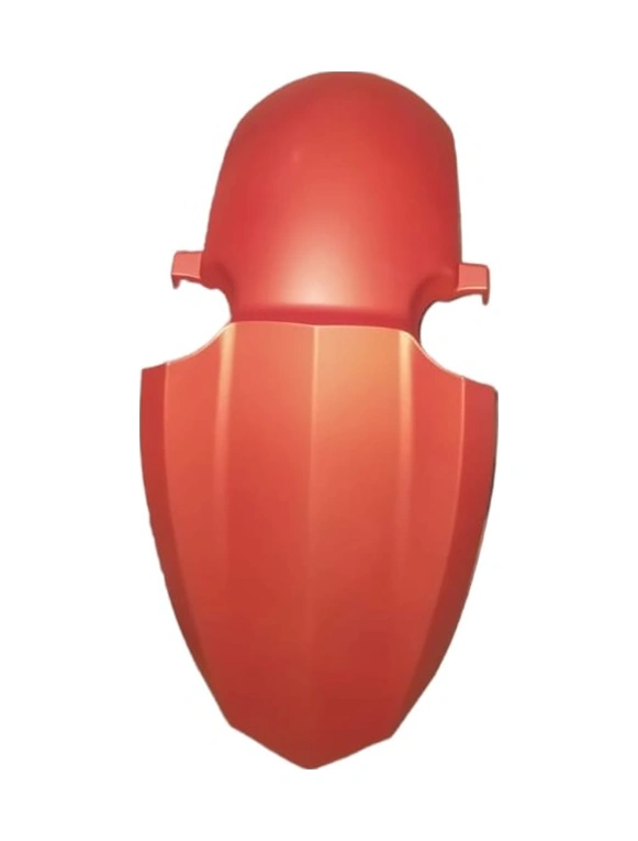 Apachi Xrs 125 Ön Çamurluk Turuncu