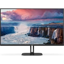 AOC 31.5 AOC Q32V5CE/BK 1MS 75MHZ 1XHDMI 1XDP 1XUSB-C 3.2 QHD 256 AOC 31.5 AOC Q32V5CE/BK 1MS 75MHZ 1XHDMI 1XDP 1XUSB-C 3.2 QHD 256