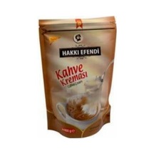 Hakkı Efendi Kayseri Kahve Kreması 3 x 400 G