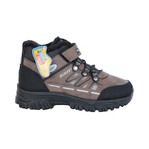 Bolimex T-rocs 5095 Termal Kürklü Erkek Çocuk Bot 001