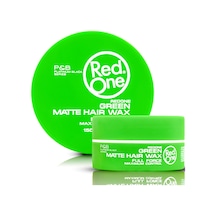 Redone Matte Hair Wax - 150 Ml Sku: Smg8690010406682