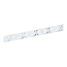 12v 100cm 18ledli 27w Mercekli Led Bar Çubuk Led 30derece Lensli İp65 Mavi