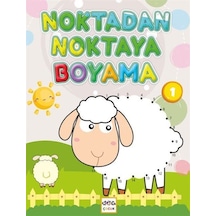 Noktadan Noktaya Boyama-1 / Kolektif