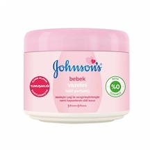 Johnson's Parfümlü Vazelin 100 ML