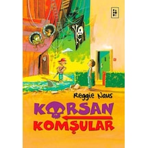 Korsan Komşular - Qhdh-608211