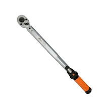 Retta 1/4 02-025 Nm Cırcır Tork Anahtarı Rtk0225