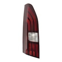 Peugeot Rifter Stop 19-22 Sol