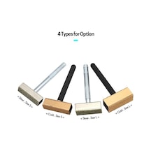 Motion003 Elmas Bileme Aparatı - Taşlama Tekerleği Düzeltme Aleti Farklı Boyutlar, Pratik Çözüm