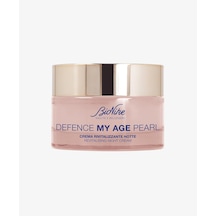 Defence My Age Pearl Revitalising Night Cream 50 Ml