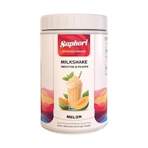 Saphori Kavun Aromalı Milkshake & Smoothie İçecek Tozu 1 Kg 1 KG