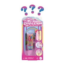 Jcr08 Mini Barbieland Color Reveal Sürpriz Bebek