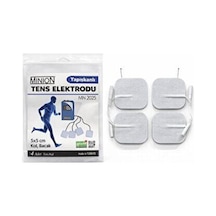 Tens Pedi Kablolu 5x5