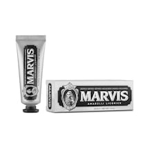 Marvis Amarelli Licorice Diş Macunu 25 ML