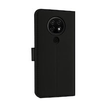 Reeder P13 Blue Max 2020 Kılıf Trend S Plus Kapaklı Kılıf - Siyah -