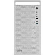 Aerocool CS-109 350W 1X120MM FRGB USB 3.0 MICRO ATX/MINI ITX Beyaz