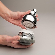 Filtered Showerhead Cullıgan-wsh-c125 6998