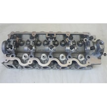 ASAHI LP22620 Silindir Kapağı Accentgetz 00- 1,3 Mpı (Enjeksıyonlu) (Alm.)